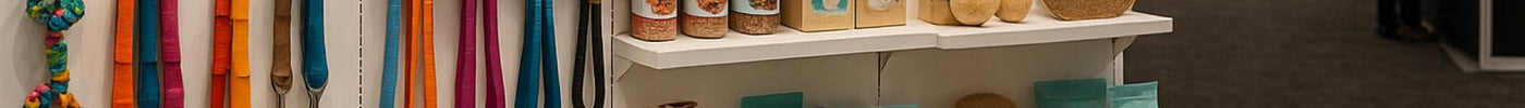 Rover at pet trade Europe 2025