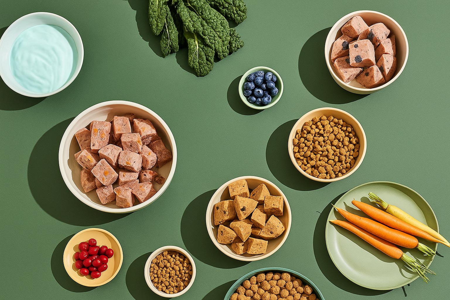 The Importance of Stocking Quality Dog Food and What Retailers Should Look For