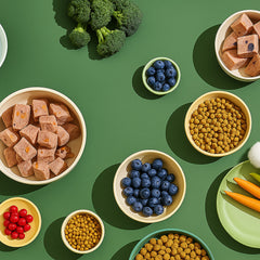 Collection image for: Natural food