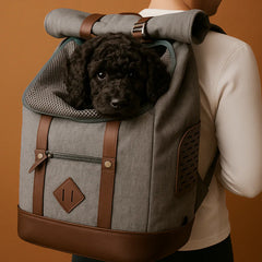 Collection image for: Carriers & backpacks