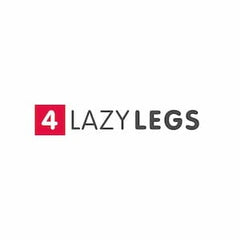 4lazylegs-logo
