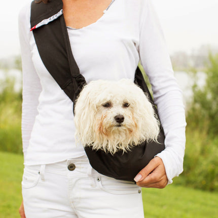 4Lazylegs Pocket Basic Draagzak