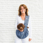 Blauw / S - 15 kg