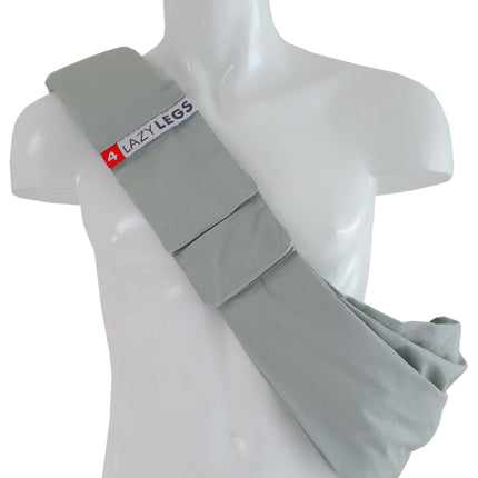 4Lazylegs Pocket Canvas Draagzak
