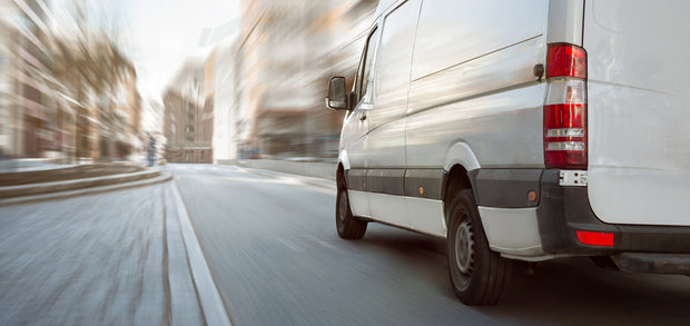 <h2>Fast & Reliable Fulfilment</h2>