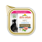 Ham met Erwten