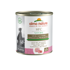 Kalfsvlees met Ham 290g