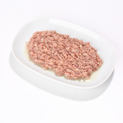 Almo Nature HFC Natvoer Hond - Natural -  Blik - 12 x 290g