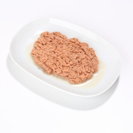 Almo Nature HFC Natvoer Hond - Natural -  Blik - 12 x 290g