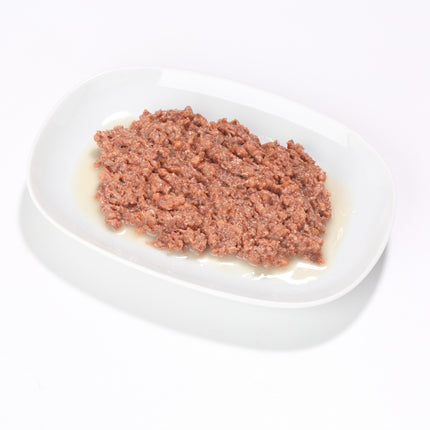 Almo Nature HFC Natvoer Hond - Natural -  Blik - 12 x 290g