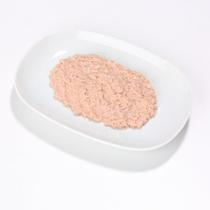 Almo Nature HFC Natvoer Kat - Kitten -  Blik - 24 x 150g