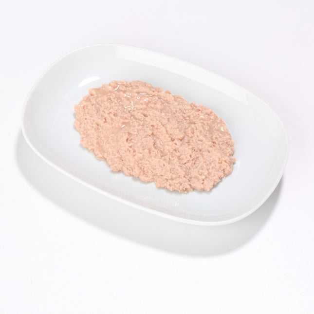 Almo Nature HFC Natvoer Kat - Kitten -  Blik - 24 x 150g