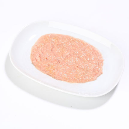 Almo Nature HFC Natvoer Kat - Mousse - Blik 24 x 70g