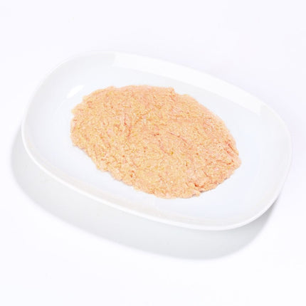 Almo Nature HFC Natvoer Kat - Mousse - Blik 24 x 70g