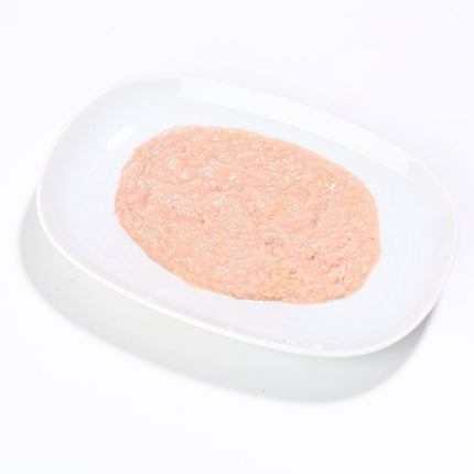 Almo Nature HFC Natvoer Kat - Mousse - Blik 24 x 70g