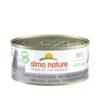 Tuna with Young Anchovies