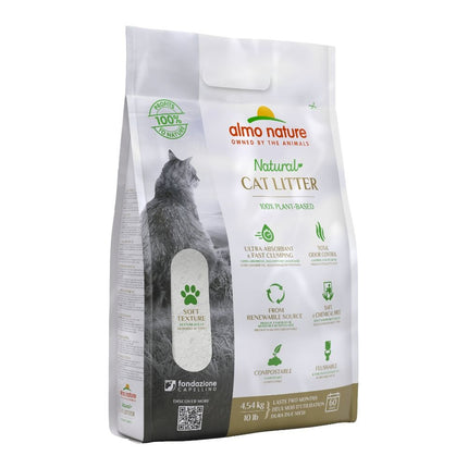 Almo Nature Kattenbakvulling - Soft Texture
