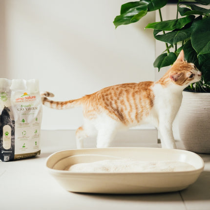 Almo Nature Kattenbakvulling - Soft Texture