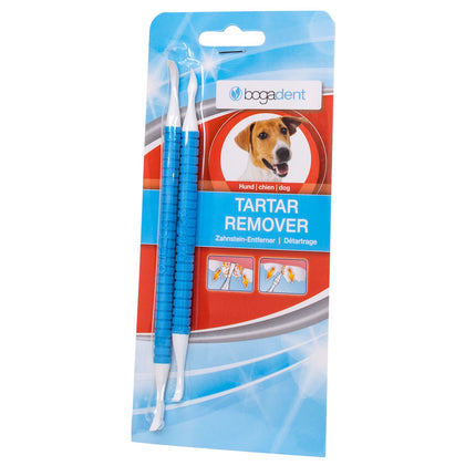 Bogar Bogadent Hond Tartar Remover 2 pcs (10x)