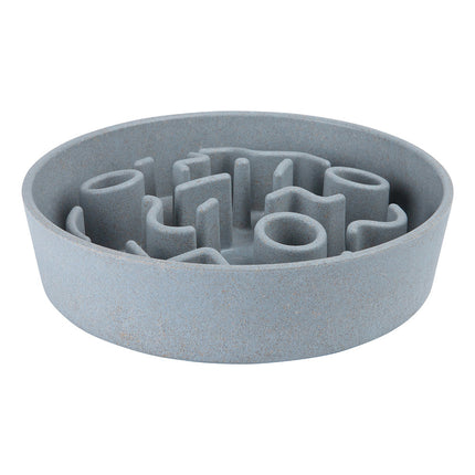 District 70 BAMBOO Slow Feeder voor Honden