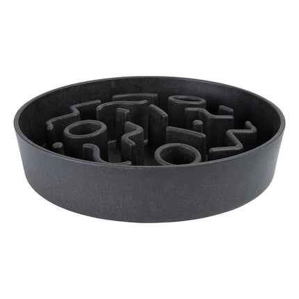 District 70 BAMBOO Slow Feeder voor Honden
