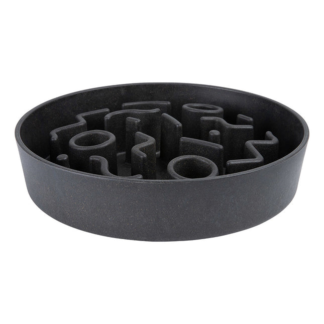 District 70 BAMBOO Slow Feeder voor Honden