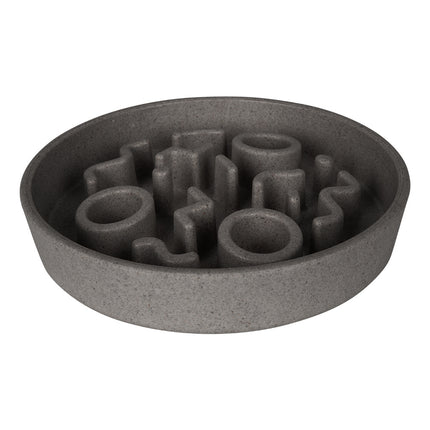 District 70 BAMBOO Slow Feeder voor Honden