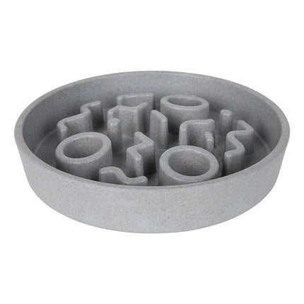 District 70 BAMBOO Slow Feeder voor Katten