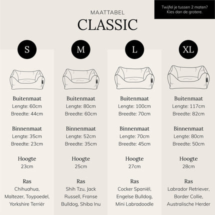 District 70 CLASSIC Box Bed