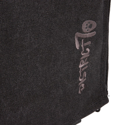 District 70 CRATE Cover