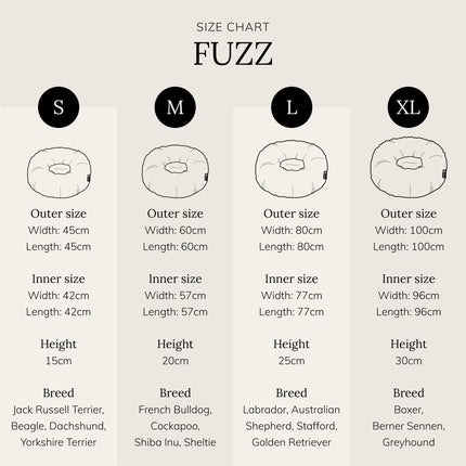 District 70 FUZZ