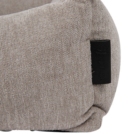 District 70 HUSH Box Bed
