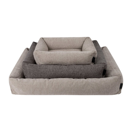 District 70 HUSH Box Bed