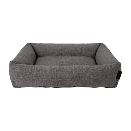 District 70 HUSH Box Bed