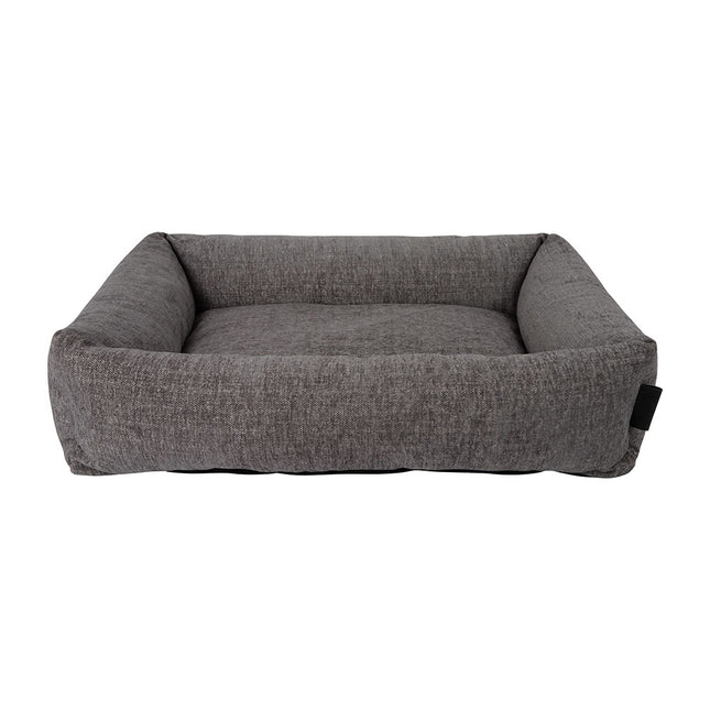 District 70 HUSH Box Bed
