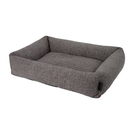 District 70 HUSH Box Bed