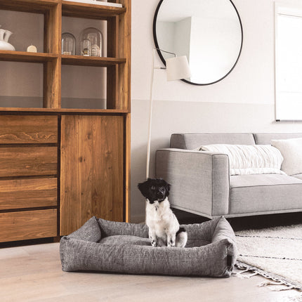 District 70 HUSH Box Bed