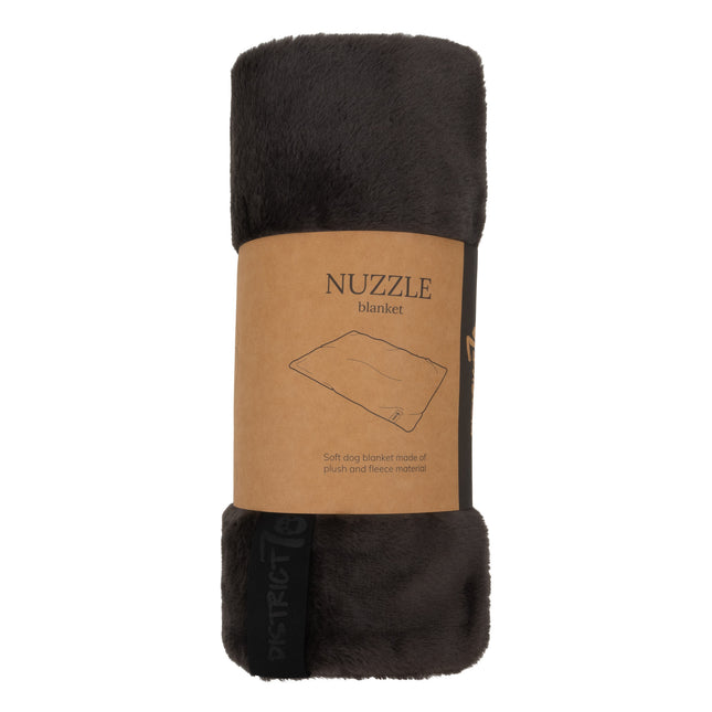 District 70 NUZZLE Hondendeken