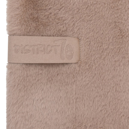 District 70 NUZZLE Hondendeken