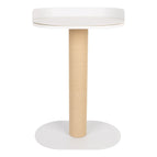 Wit - 80 cm