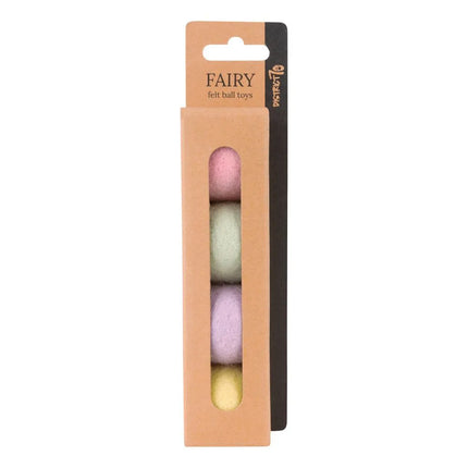 District 70 PURE, GLOW, FAIRY