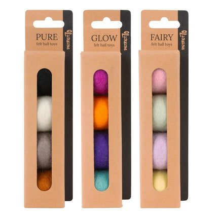 District 70 PURE, GLOW, FAIRY
