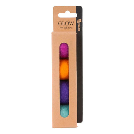 District 70 PURE, GLOW, FAIRY