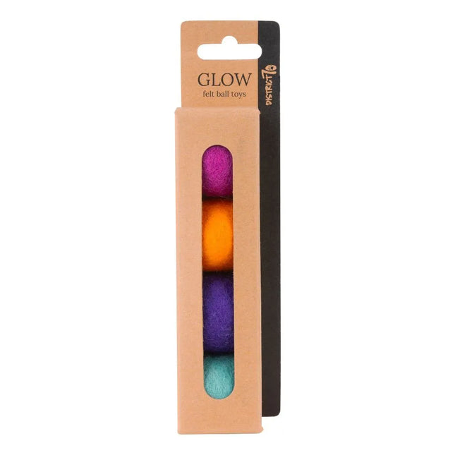 District 70 PURE, GLOW, FAIRY