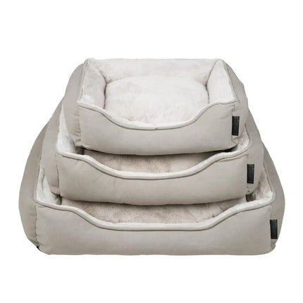 District 70 SNUG Box Bed