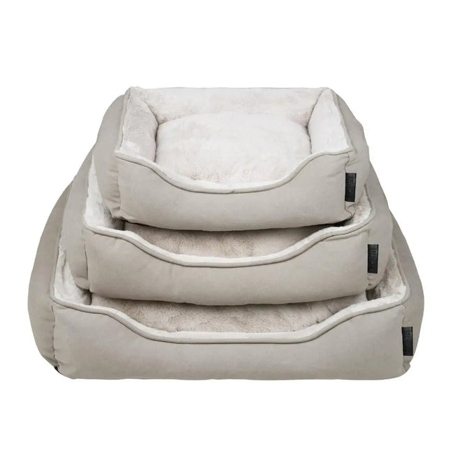 District 70 SNUG Box Bed