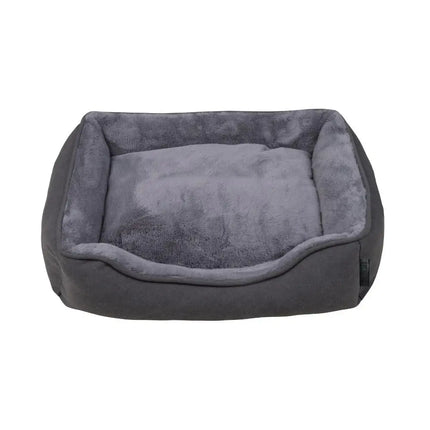 District 70 SNUG Box Bed