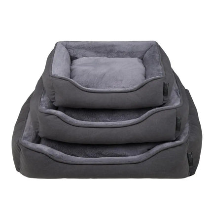 District 70 SNUG Box Bed