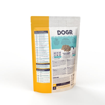 DOGR Droogvoer voor honden - Adult - Chicken