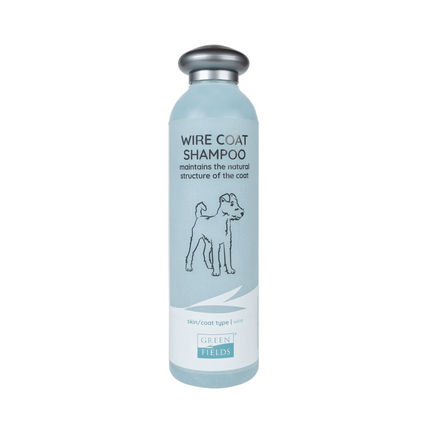 Greenfields Dachshund Care Set 2 x 270 ml